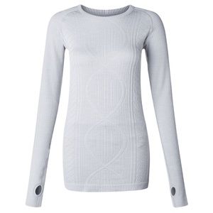 Lululemon restless pullover